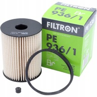 Filtron PE 936/1 Palivový filter