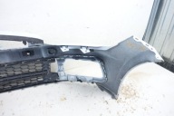 bumper front front VW POLO VI 2G GTI R-LINE 17-21 4XPDC 2G0807221J