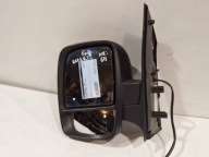 mirror exterior left 5 PIN CITROEN EXPERT II SCUDO II 07