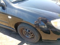 fender right front front Kia CERATO 1 and 04-07 kod lakieru EB