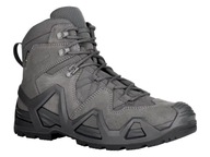 buty wojskowe taktyczne trekkingowe LOWA Zephyr GTX MID MK2 wolf [46,5 EU