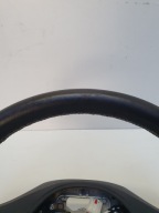 OPEL CORSA F lenkrad Leder MULTIFUNKCJA