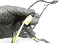 bundle wiring door right front MERCEDES A KLASA W168 LIFT 01-05