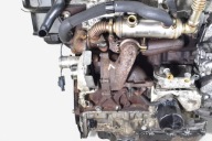 engine FORD GALAXY MK2 II S-MAX 1.8 TDCI 100KM FFWA @ POMIAR KOMPRESJI @