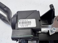 Commodo essuie glace AUDI A6 C6 LIFT 4F0953549D