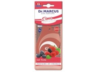 ZAPACH CHOINKA Sonic Red Fruits Dr. Marcus