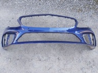 FRONTSTOSSSTANGE MERCEDES C-KLASA W205 AMG LIFT 18R