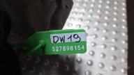 REDUKTOR cambio 0AD341012E NVG VW TOUAREG e 5.0 TDI V10