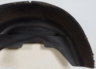 mudguard rear part rear. right Dodge RAM 1500 2009-2013