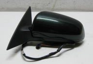 AUDI A6 C6 05R mirror exterior left 7 PIN LZ6E EU