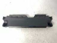 Blende Abdeckung abdeckung Unterfahrschutz AUDI A3 8V Sedan 8V5825230A