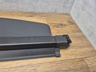 BMW X3 F25 blinds boot rear part black m-packet 7222208