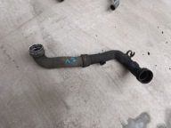 vedení intercoolera seat altea 1.9 TDI