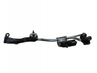 wiper mechanism front BMW E60 E61 (2003-2007) 6934279 EUROPA