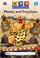 New Heinemann Maths Yr2, Money and Fractions