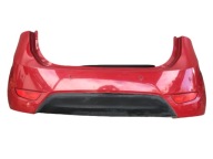 HYUNDAI IX20 12r complete bumper rear part PDC TWR