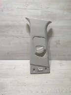 Hyundai Kona and 2018 left side cover upper slupka / B