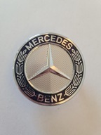 Znaczek emblemat Mercedes CLA W117 W176 W246 W166