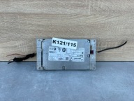 UNITÉ DE CONTRÔLE MODULE ORDINATEUR BLUETOOTH MINI COOPER BMW E90 E60 K121/115