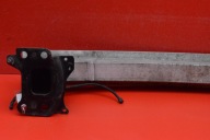 bumper support front front pillar AUDI A3 8P 03-05