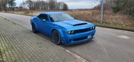 Dodge Challenger 5.7 RT