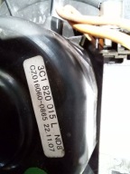 VW Passat B6 dmuchawa Lüfter des lüfters 3C1820015L