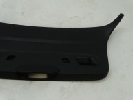 upholstery bonnet boot rear BMW F20 2013R. 7239905