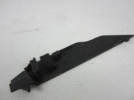 cover spoiler panoramy left Mercedes W221