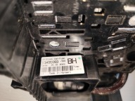 OPEL CORSA E 2015 R. terminal plus module of the battery compartment 13491093