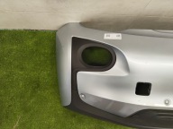 BMW I3 bumper front front colour B72 6PDC