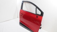 Renault Clio IV door right front front