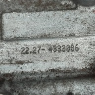manuale cambio 5 ingranaggi Fiat 500X 4333006