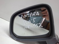mirror exterior left OPEL ANTARA 5 PIN 2007
