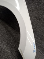SKODA AOCTAVIA IV fender right front front