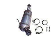 FILTR DPF FAP VW VOLKSWAGEN CRAFTER 2.5