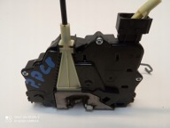 OPEL CORSA E lock right front 13431840
