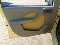 upholstery left side left front Fiat Panda 2 II 03-09