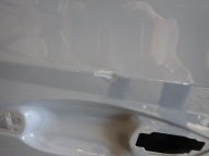 door front front left HYUNDAI TUCSON IV 2020