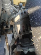 ALTERNATOR VW Touran 1 l 03-06 1.9 TDI