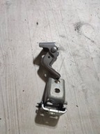 Opel Corsa F 2020 rear part side left hinge