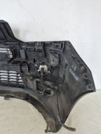 CITROEN C3 PICASSO 08- bumper front front complete 9681806277