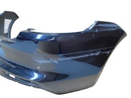 PORSCHE PANAMERA 971 bumper rear part