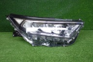TOYOTA RAV4 FULL LED 18- reflektor right light right
