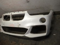 bumper front front BMW X1 F48 m-packet 2016- 108336-10