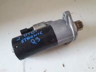 AUDI Q3 starter 2.0TDI STRONIC AUTOMAT
