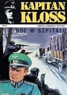 KAPITAN KLOSS. NOC W SZPITALU (T.12) ANDR.. EBOOK