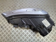 light front right BI-XENON PORSCHE CAYENNE and LIFT 9PA 2007R->