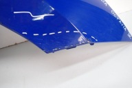SKODA OCTAVIA IV fender right front front