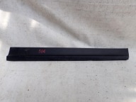 PORSCHE CAYENNE III 3 17-> cap moulding door right front