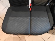 Siège Chauffeurs FORD TRANSIT CONNECT LIFT 2019